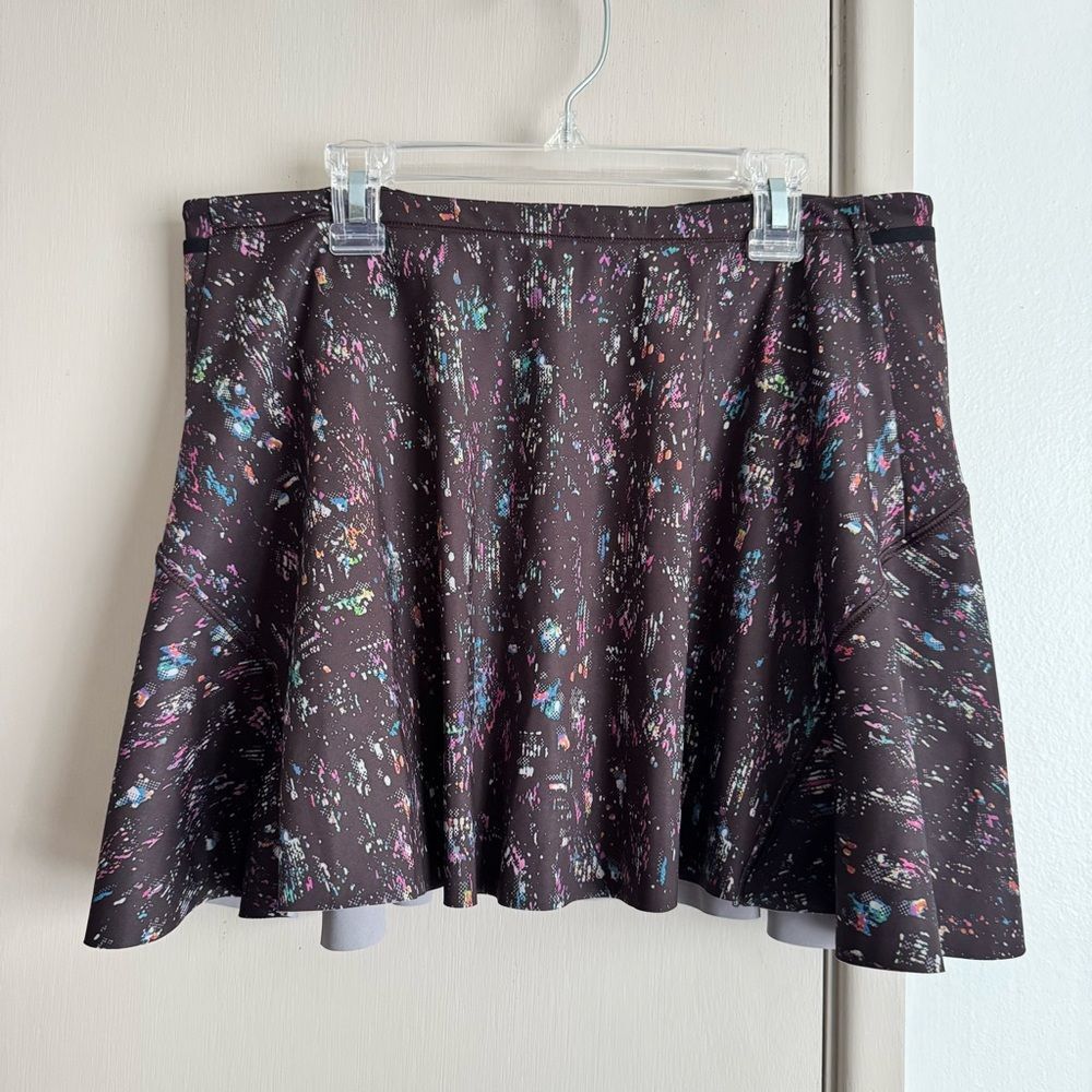 Athleta Match Point Skort - Picture 2 of 6